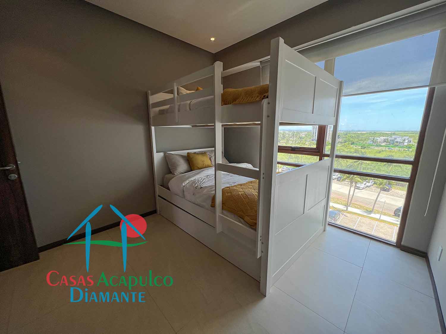 La Isla Fiji Q6 - Recámara uno 3